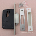 Professional European stainless steel 304 double hook Lock Body